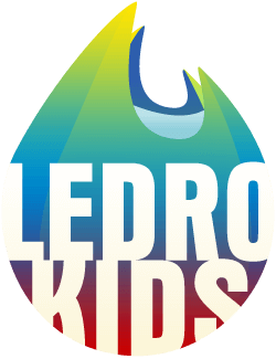 ledrokids acquathlon gara bambini