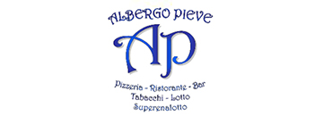 albergo pieve