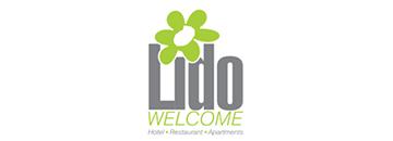 lido welcome