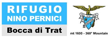 rifugio pernici ledro trat